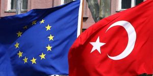 AB-Türkiye Zirvesinde uzlaşı