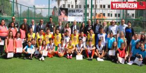 Ayda Tilki unutulmadı