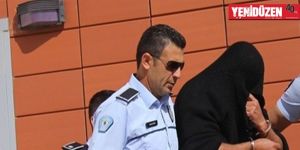 Teminata bağlandı...