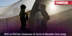 “Her iki tarafta ırkçılıkla karşılaşıyoruz”