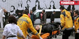 Almanya: İstanbulda bulunanlar otelden çıkmasın!