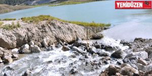 Güney, “su”yu BM’ye taşıdı