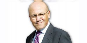 “Kıbrıs sorunu sürekli bir zehir”