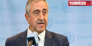 “Kıbrıs sorununun çözüm sürecine de olumlu katkı sağlar”