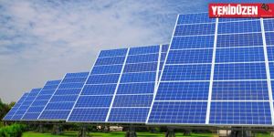 Ağrotur’a güneş parkı kurulacak