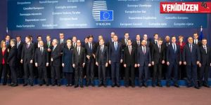 Güney, Türkiye-AB anlaşmasından “memnun”