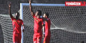 11 HAFTA SONRA LİDER: 0-2