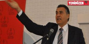 “Vekillikten de istifa edin de görelim”