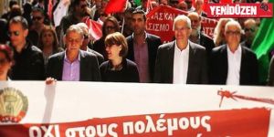 Felek: Irkçılığa geçit vermeyelim!