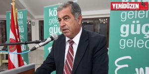 Sennaroğlu İSTİFA ETTİ