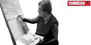 “Dünyam” sergisi 28 Mart’ta açılıyor