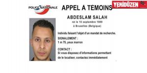 Paris saldırılarının zanlısından ceza indirimi için itiraf