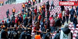 Dünya basını ertelenen derbiyi yazdı