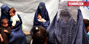 Afgan göçmen: Türkiyeye dönmektense ölürüm