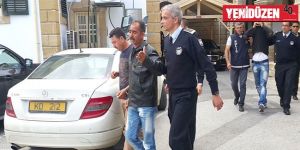 Hayvan hırsızlarına 4 yıl 20 ay hapis cezası