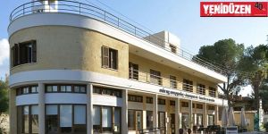 Gazetecilerden bir ilk