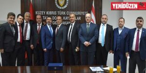 Çözümle birlikte yatırımlar global ölçekte olacak