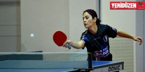 Salonlara geri döndü