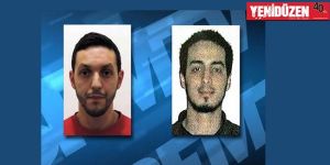 Bombacıların isimleri açıklandı