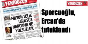 Devlet Piyangoları’nda usulsüzlük iddiası