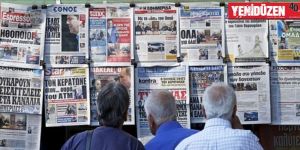 Muiznieks’ten kayıplar konusunda rapor