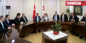  Çolak: Çözüm sonrasına hazırlıklı olmalıyız