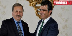 Yaşlıları unutmadılar