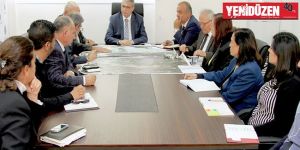 Geçitköy’e Mesire Alanı Projesi