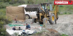 “En yaşlı kayıp” defnedilecek