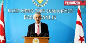 Bakanlar Kurulunun gündemi güvenlik 