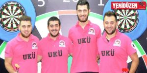 Çeyrek finalistler belli oldu