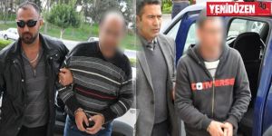 “Aybak Cinayeti” duruşmasına başlandı...