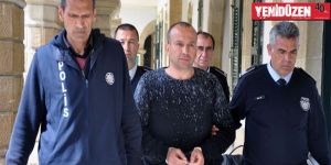 Erdal Küpelinin cezası 5 yıla çıkartıldı