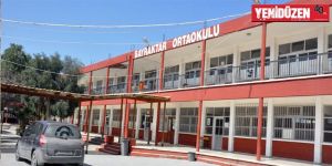 Bayraktar, 400 öğrencisiyle Haspolat İlahiyat’a taşınıyor!