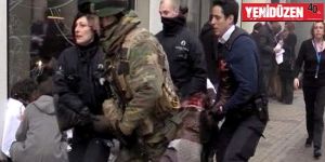 Canlı bombanın vasiyeti çöp kutusunda bulundu