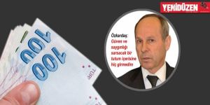 1.3 MİLYON TL NEREDE?