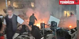 3 Hollanda vatandaşı kayıp