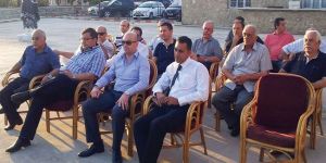 “Çetinkaya başkansız kalmaz”