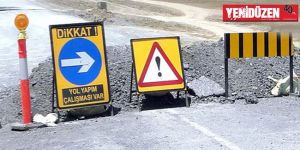 SÜRÜCÜLER DİKKAT!