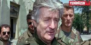 Karaciç Srebrenitsa soykırımından suçlu bulundu