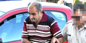 Kayınvalidesinden kalan eski eser başına dert oldu…