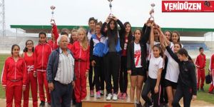 Finalist okullar belirlendi