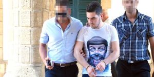 Polis:“Vücudunda tırnak izleri bulundu”