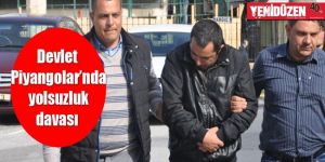 Sporcuoğlu, teminatla serbest kaldı