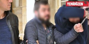 Evinden ve aracından uyuşturucu çıktığı iddiasıyla tutuklandı