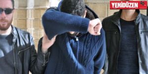 Uyuşturucu maddeyi başka şahıslara getirip getirmediği araştırılıyor