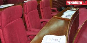 Dernekler Yasası ‘yeniden’ Genel Kurul’da!