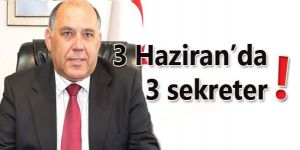 Seçim istihdamları iptal!