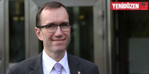 Eide, Anastasiadis’le de görüştü