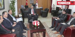  Hedef kamuda “verimlilik”